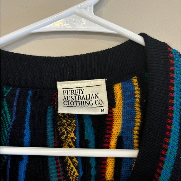 Purely Australian Clothing Co Wool Cardigan - Picture 2 of 10